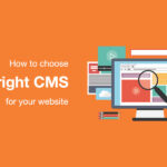 CMS for media companies
