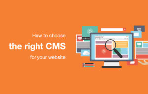 CMS for media companies