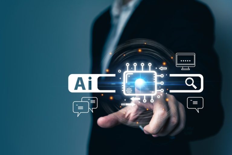 Impact of Artificial Intelligence (AI) on SEO in Gothenburg